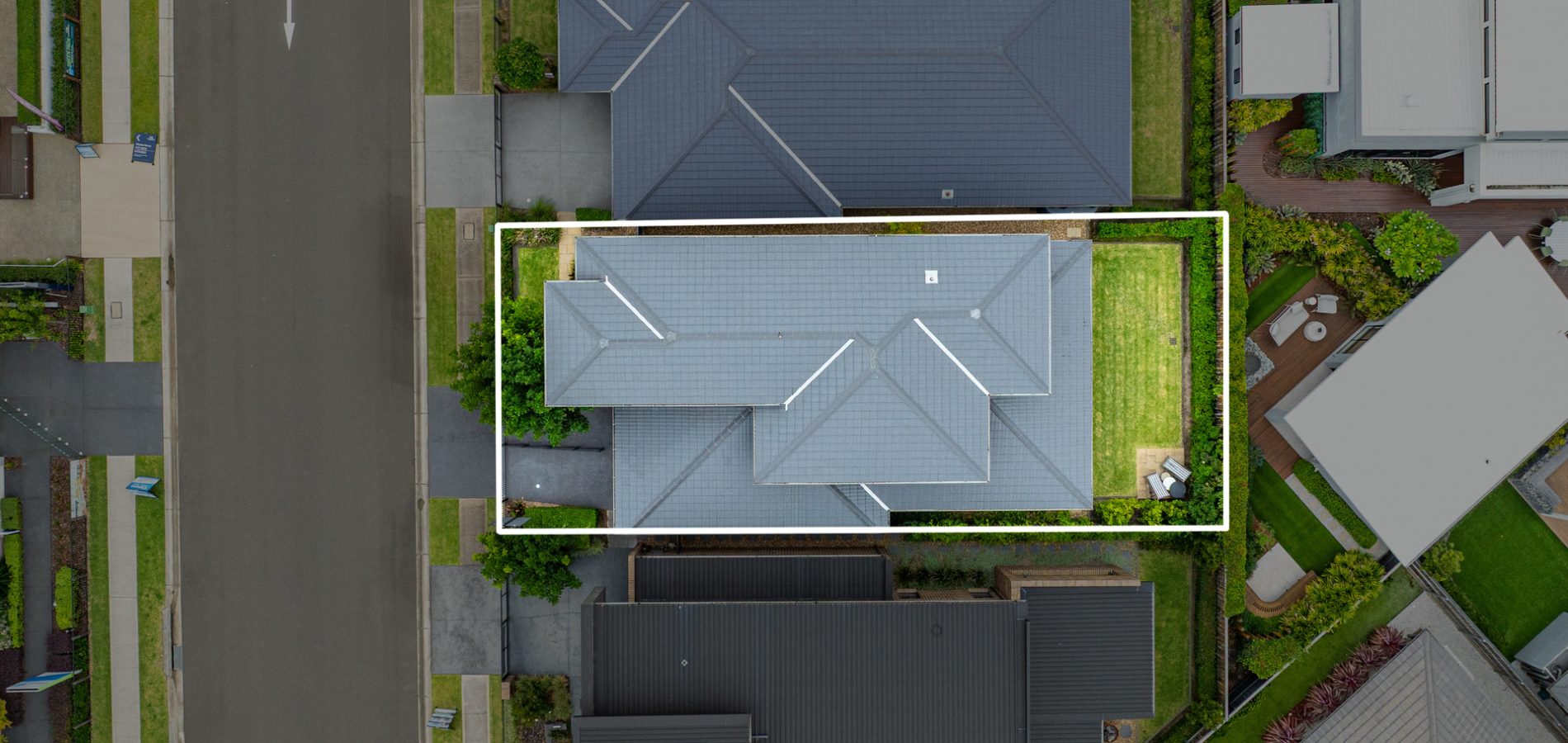 Sold - 5 Gittel Street - New Property in Box Hill - Real Estate by Brett Humby