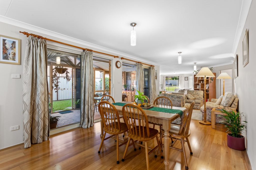 Sold - 6 Hodges Street - New Property in Kings Langley - Real Estate by Kim McChlery