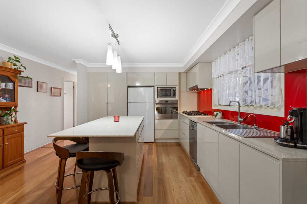 Sold - 6 Hodges Street - New Property in Kings Langley - Real Estate by Kim McChlery