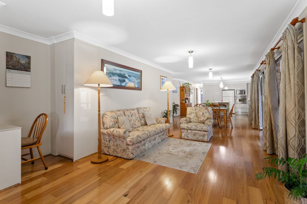 Sold - 6 Hodges Street - New Property in Kings Langley - Real Estate by Kim McChlery