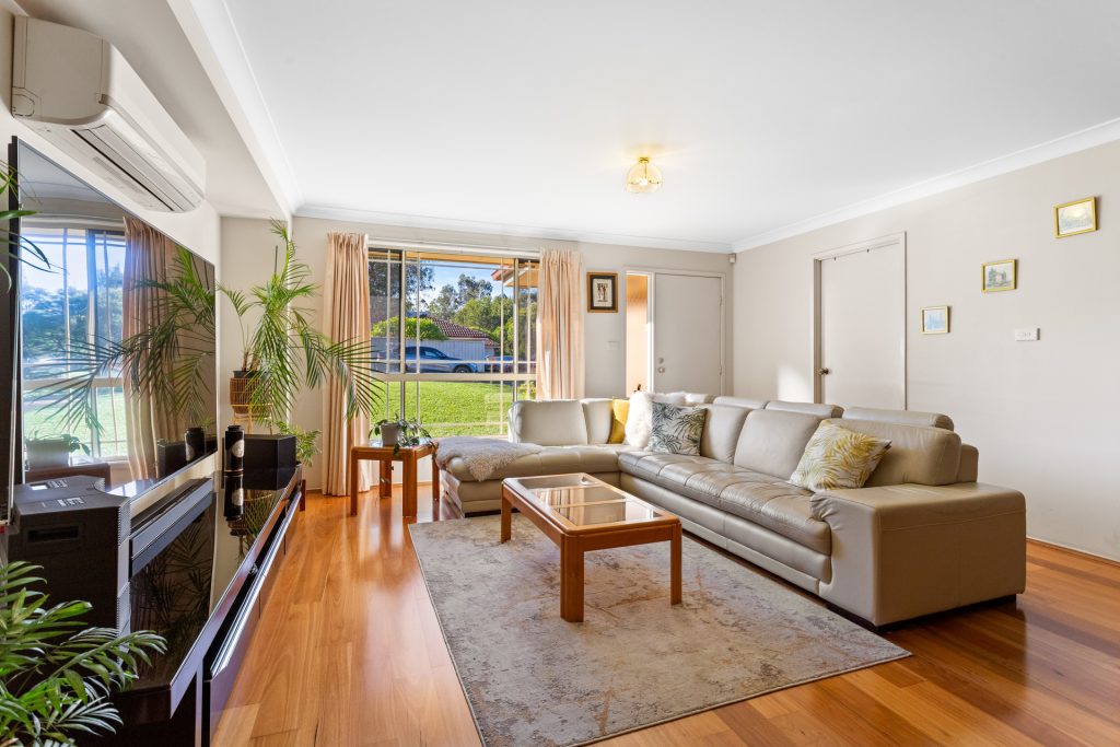 Sold - 6 Hodges Street - New Property in Kings Langley - Real Estate by Kim McChlery