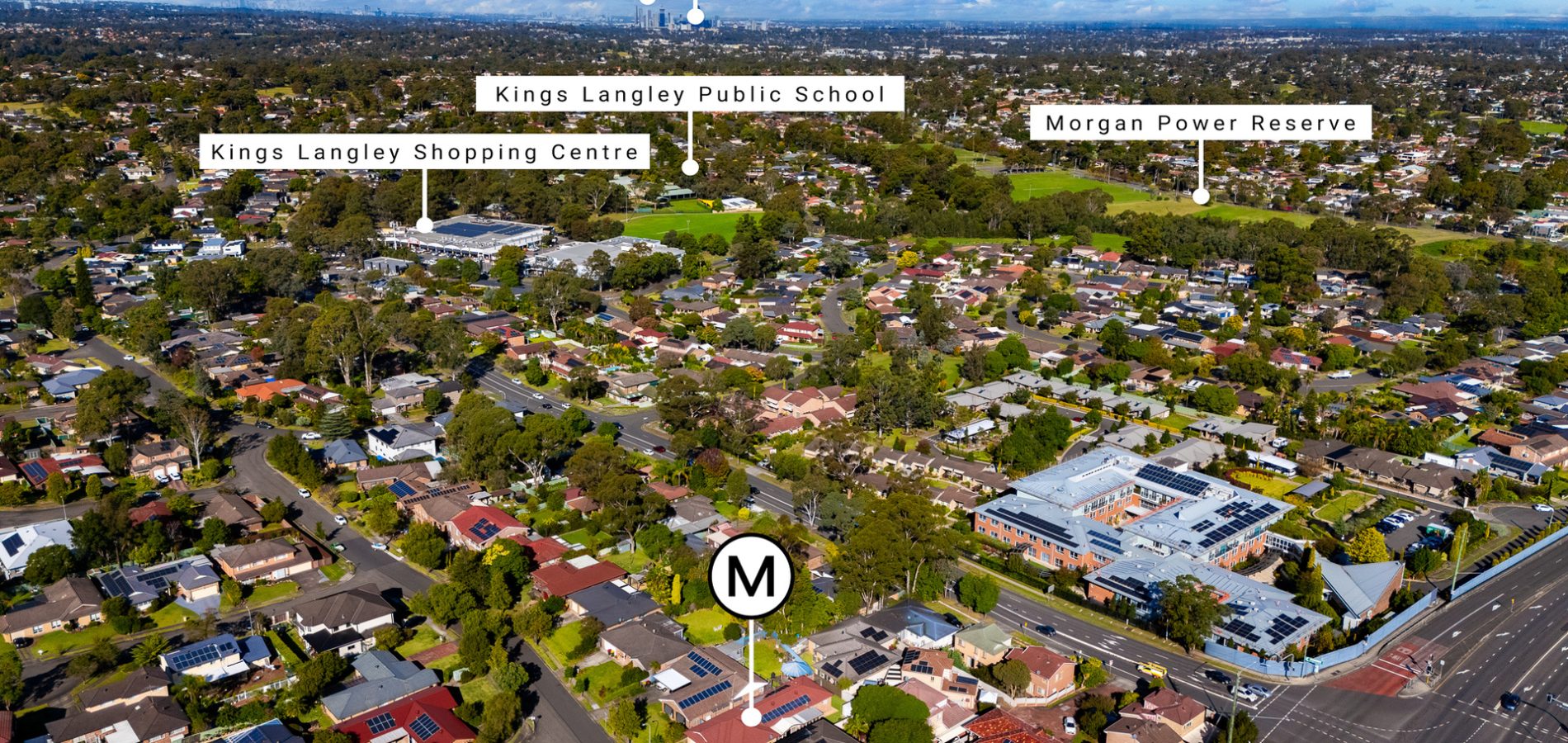 Sold - 6 Hodges Street - New Property in Kings Langley - Real Estate by Kim McChlery
