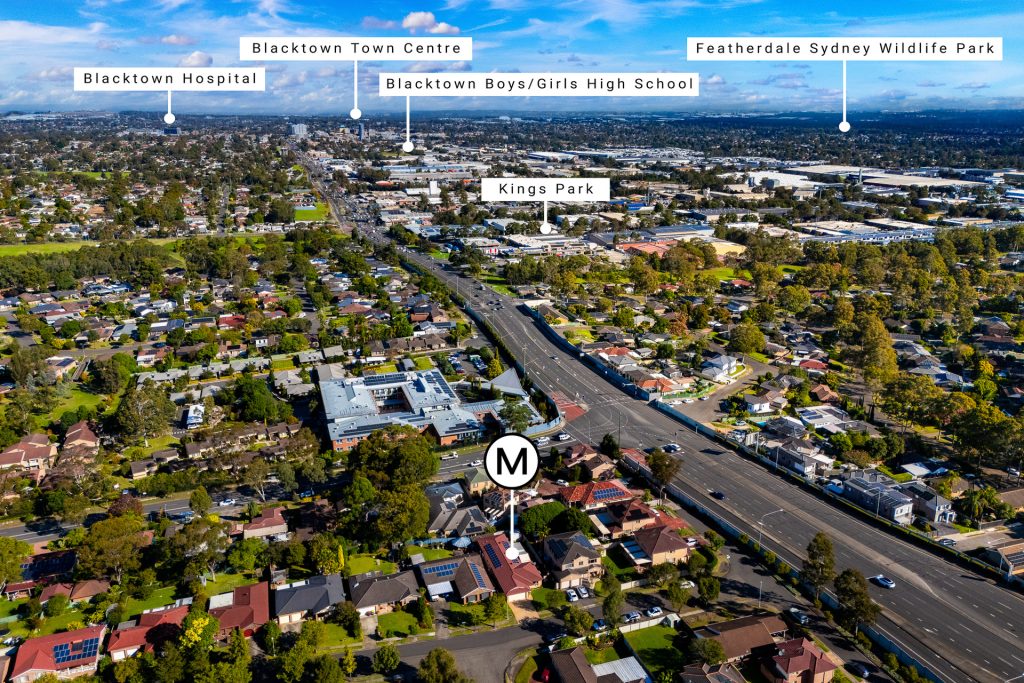 Sold - 6 Hodges Street - New Property in Kings Langley - Real Estate by Kim McChlery