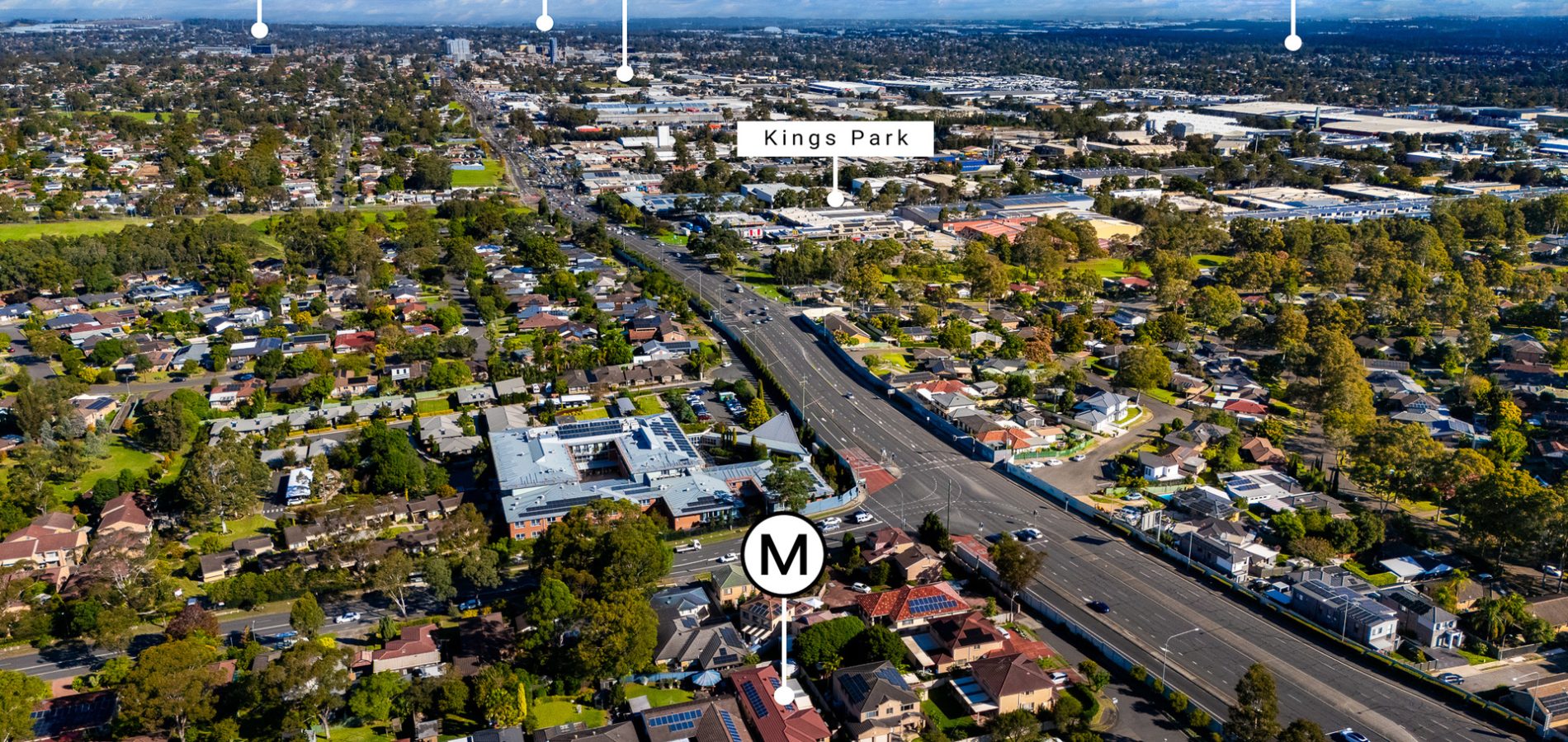 Sold - 6 Hodges Street - New Property in Kings Langley - Real Estate by Kim McChlery