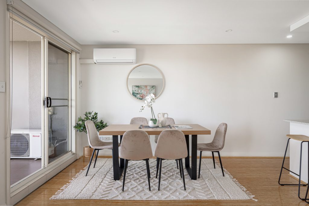 Sold - 802/91d Bridge Road - New Property in Westmead - Real Estate by Tariq Jameel