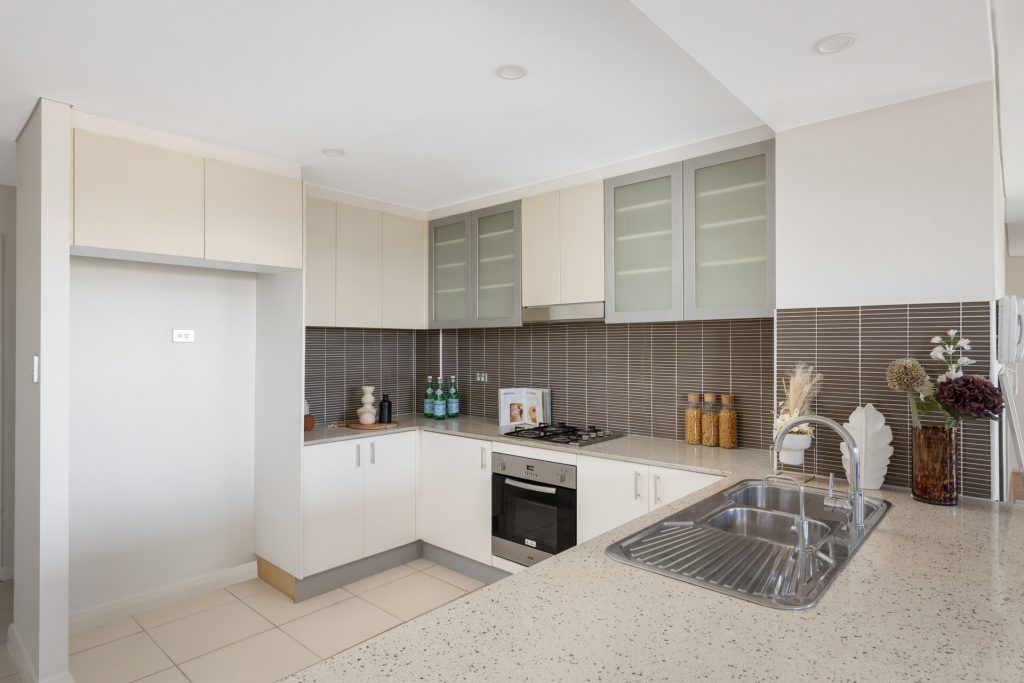 Sold - 802/91d Bridge Road - New Property in Westmead - Real Estate by Tariq Jameel