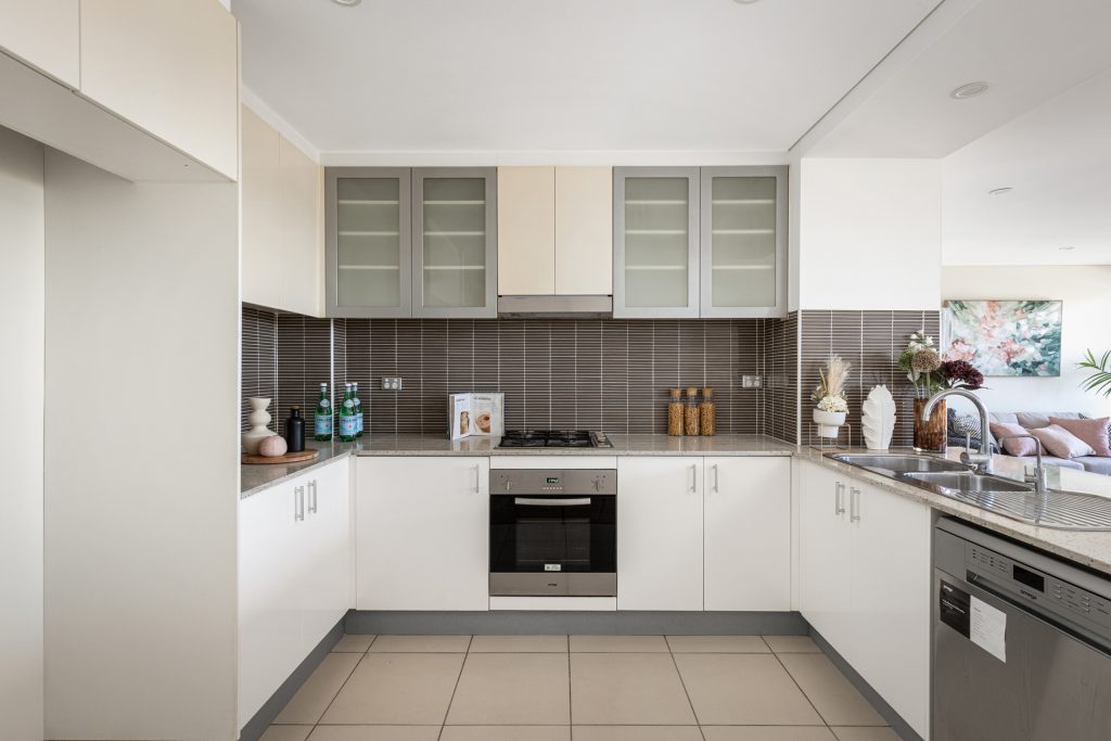 Sold - 802/91d Bridge Road - New Property in Westmead - Real Estate by Tariq Jameel