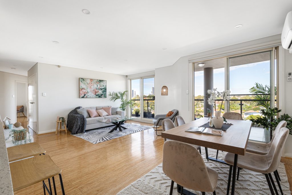 Sold - 802/91d Bridge Road - New Property in Westmead - Real Estate by Tariq Jameel