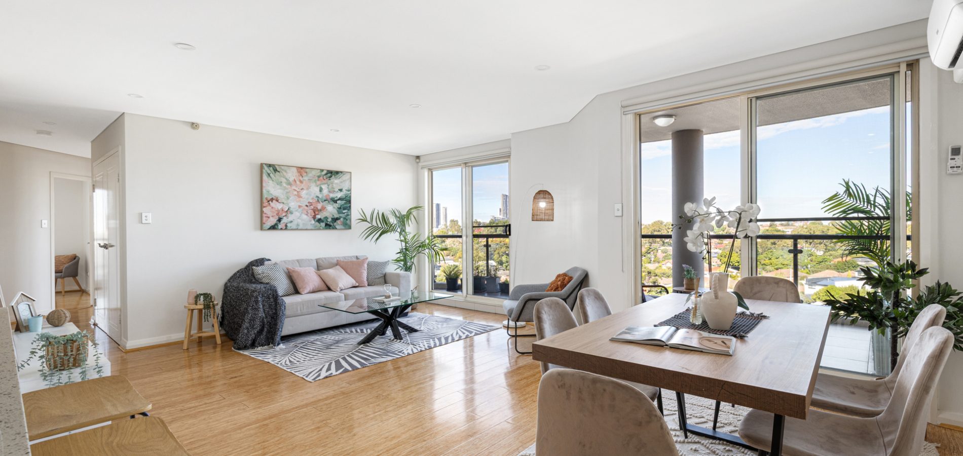 Sold - 802/91d Bridge Road - New Property in Westmead - Real Estate by Tariq Jameel