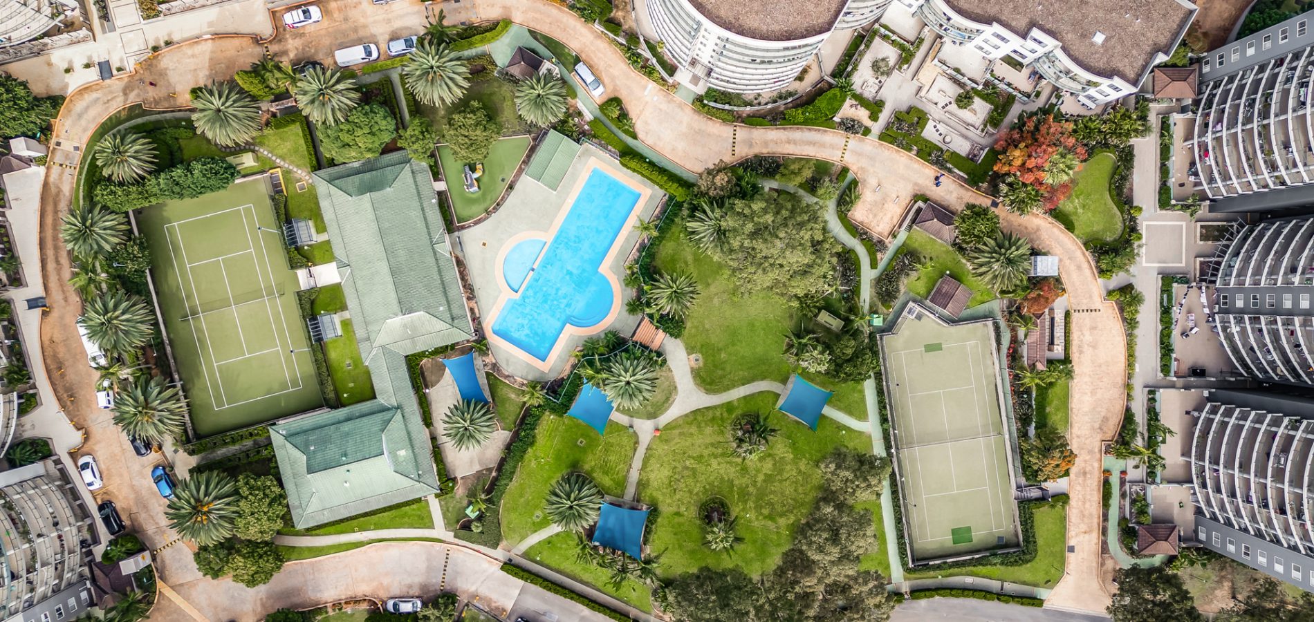 Sold - 802/91d Bridge Road - New Property in Westmead - Real Estate by Tariq Jameel