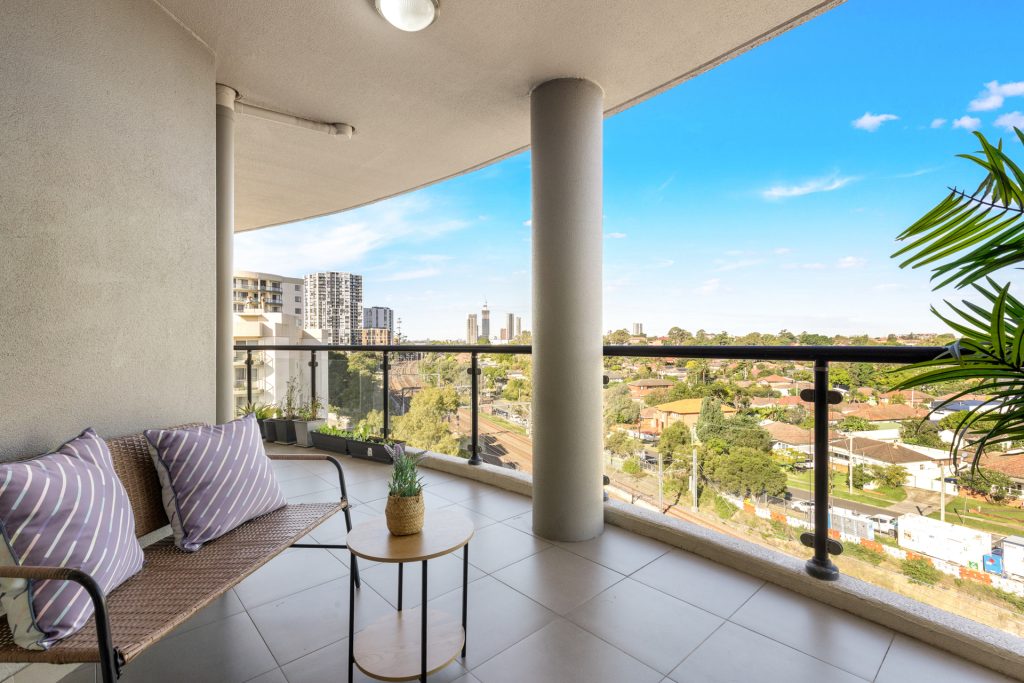 Sold - 802/91d Bridge Road - New Property in Westmead - Real Estate by Tariq Jameel