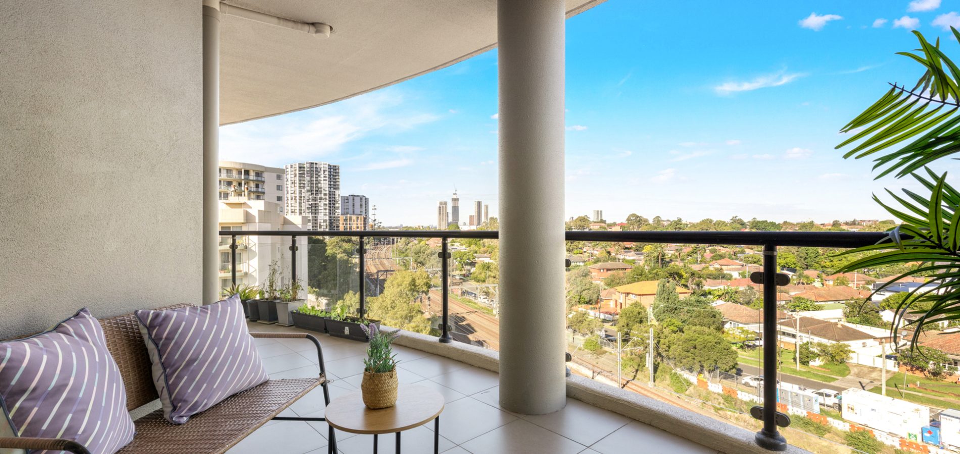 Sold - 802/91d Bridge Road - New Property in Westmead - Real Estate by Tariq Jameel