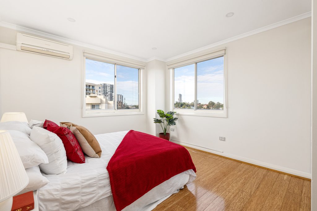 Sold - 802/91d Bridge Road - New Property in Westmead - Real Estate by Tariq Jameel