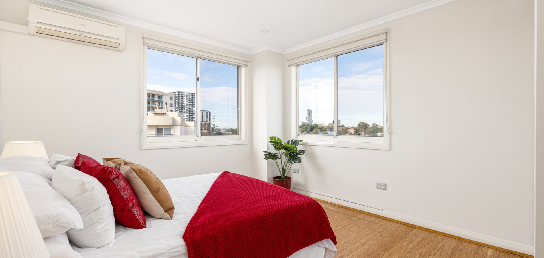Sold - 802/91d Bridge Road - New Property in Westmead - Real Estate by Tariq Jameel