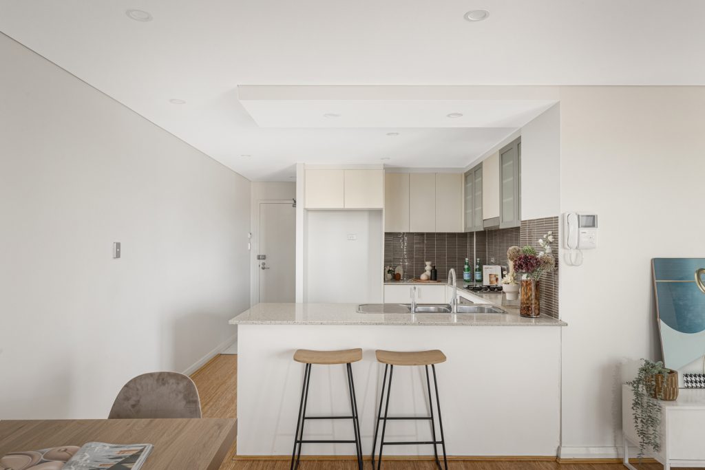 Sold - 802/91d Bridge Road - New Property in Westmead - Real Estate by Tariq Jameel