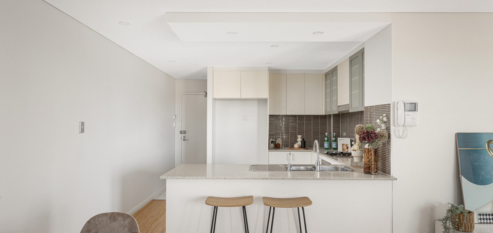 Sold - 802/91d Bridge Road - New Property in Westmead - Real Estate by Tariq Jameel