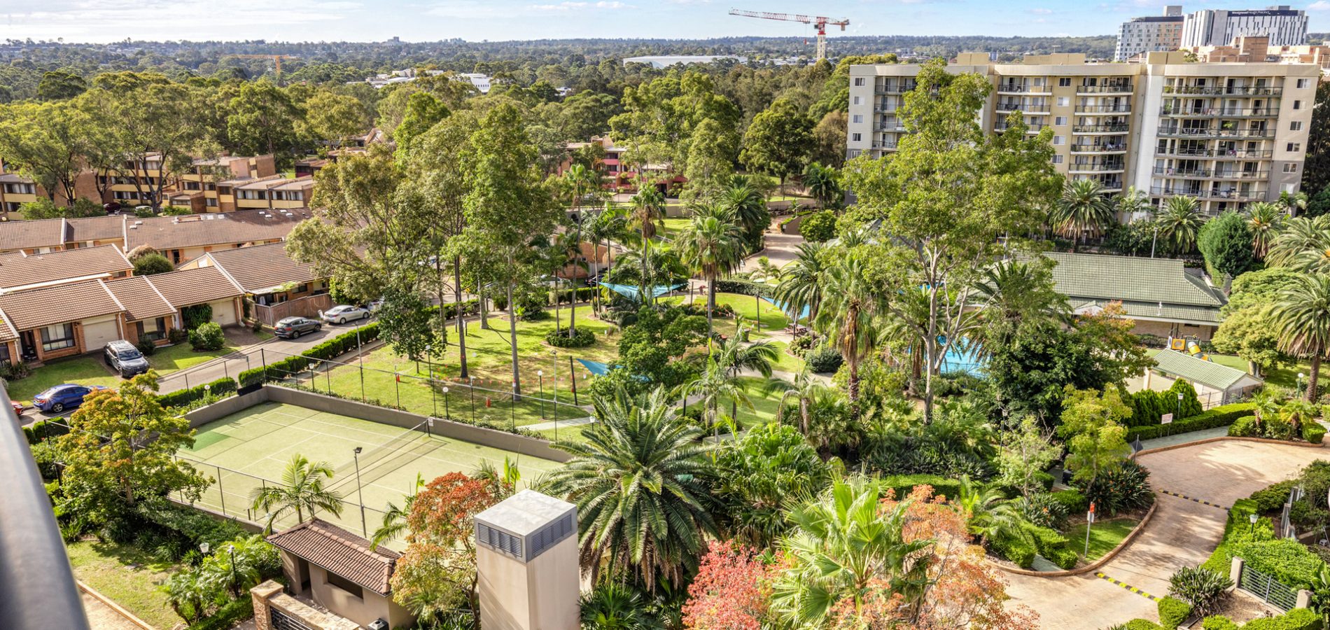 Sold - 802/91d Bridge Road - New Property in Westmead - Real Estate by Tariq Jameel