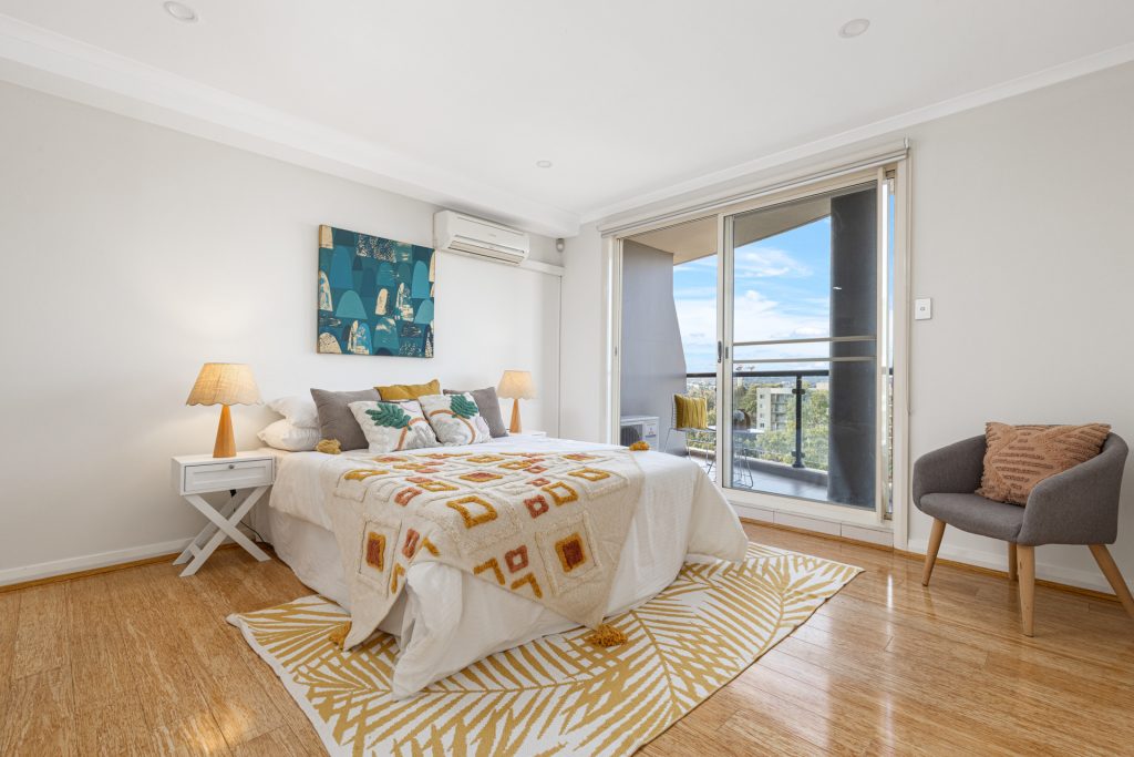 Sold - 802/91d Bridge Road - New Property in Westmead - Real Estate by Tariq Jameel