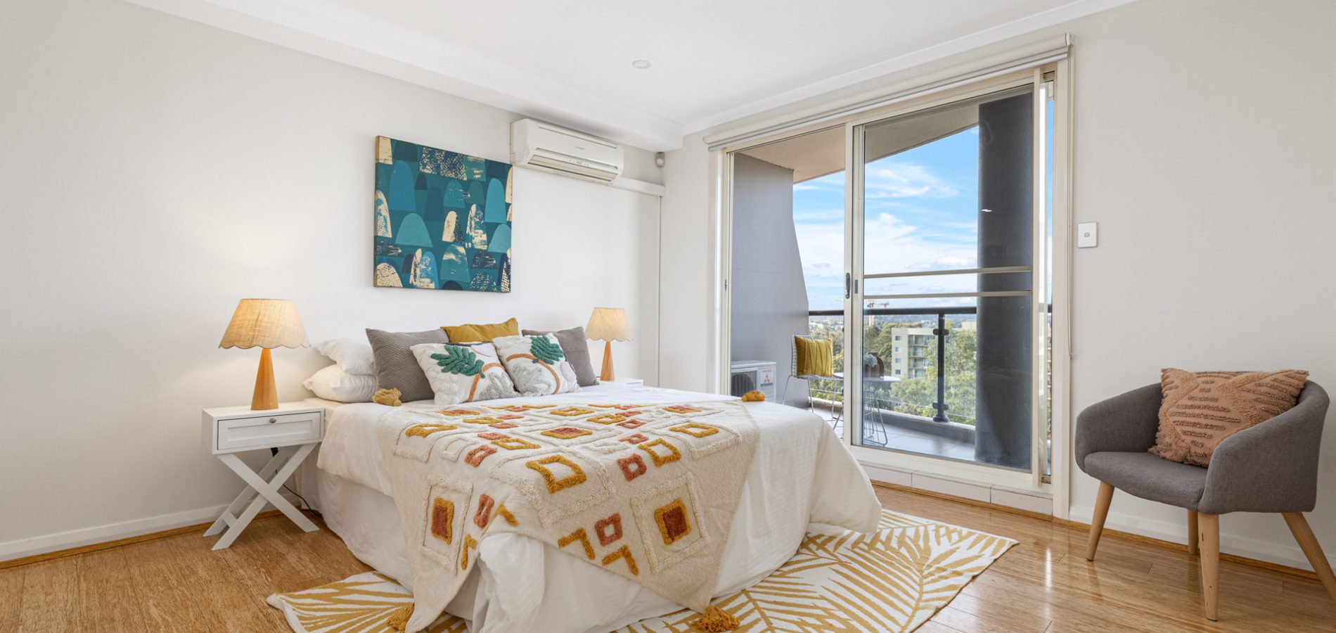 Sold - 802/91d Bridge Road - New Property in Westmead - Real Estate by Tariq Jameel