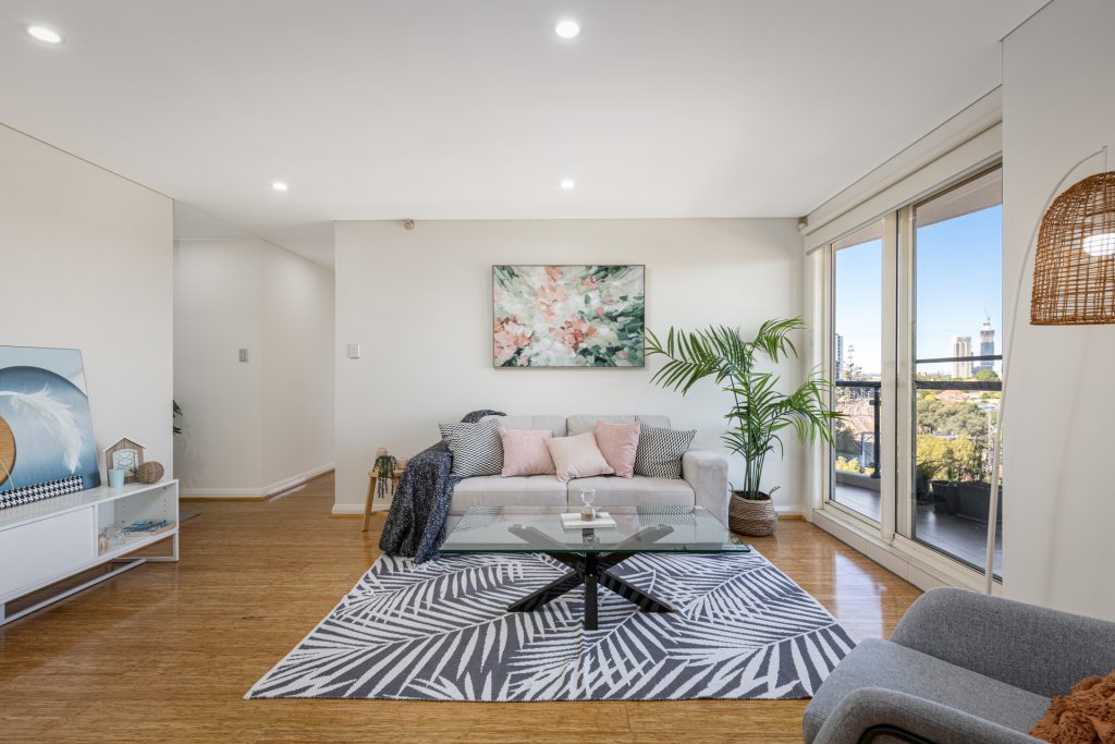 Sold - 802/91d Bridge Road - New Property in Westmead - Real Estate by Tariq Jameel