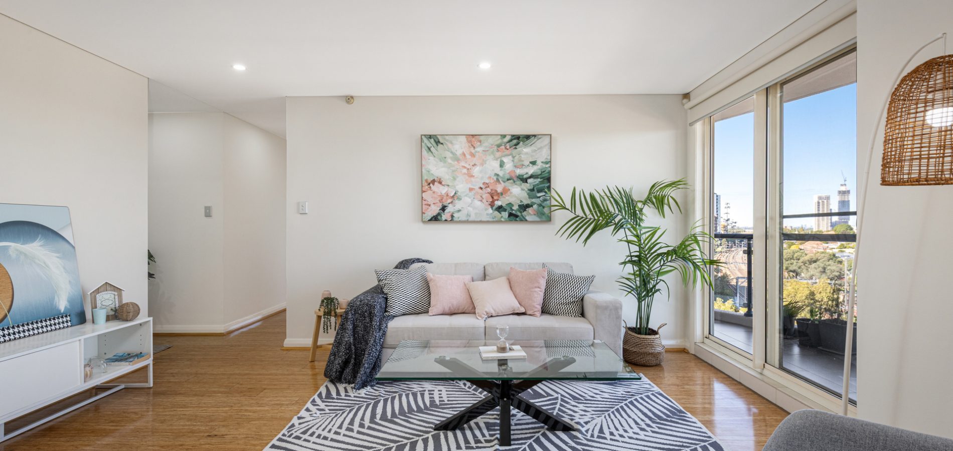 Sold - 802/91d Bridge Road - New Property in Westmead - Real Estate by Tariq Jameel