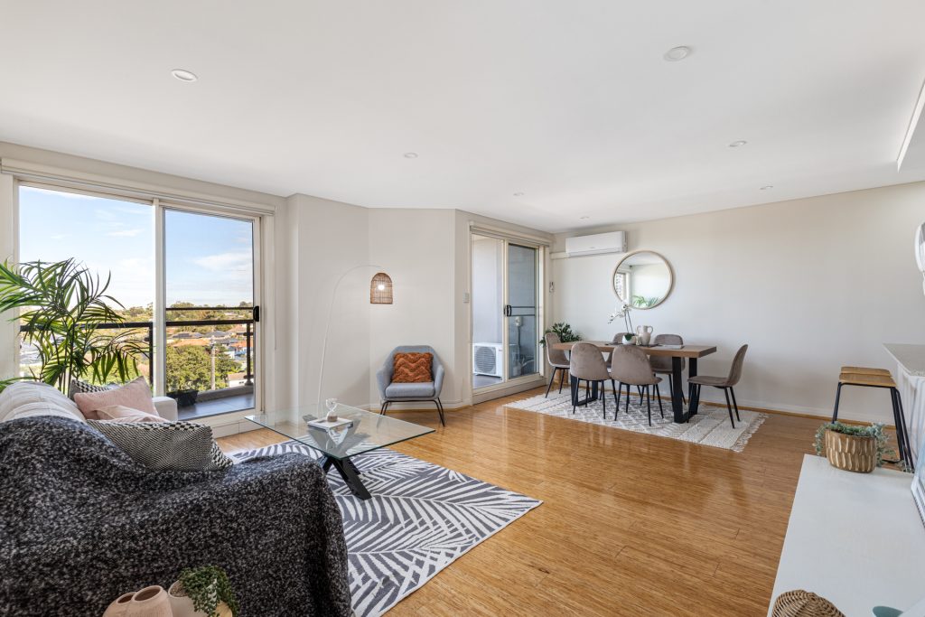Sold - 802/91d Bridge Road - New Property in Westmead - Real Estate by Tariq Jameel