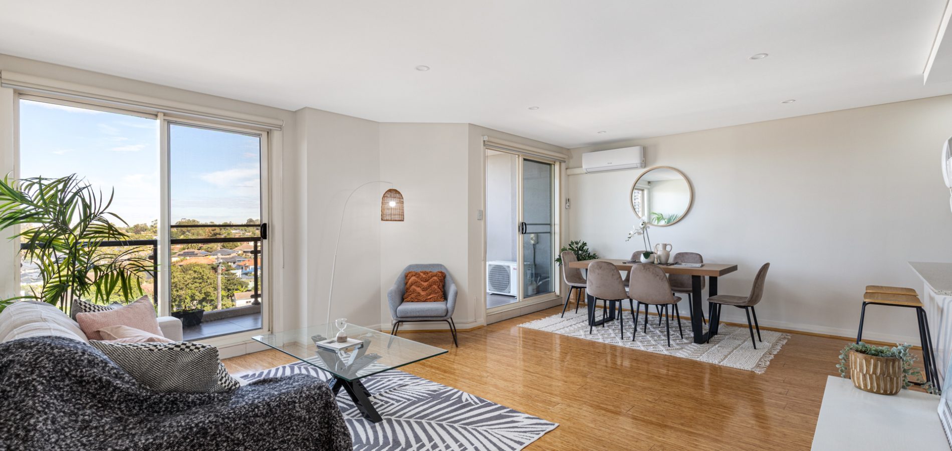 Sold - 802/91d Bridge Road - New Property in Westmead - Real Estate by Tariq Jameel