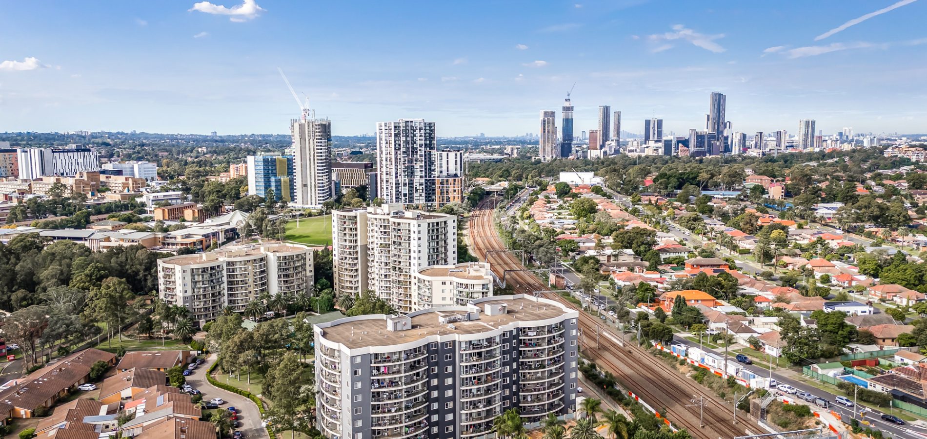 Sold - 802/91d Bridge Road - New Property in Westmead - Real Estate by Tariq Jameel