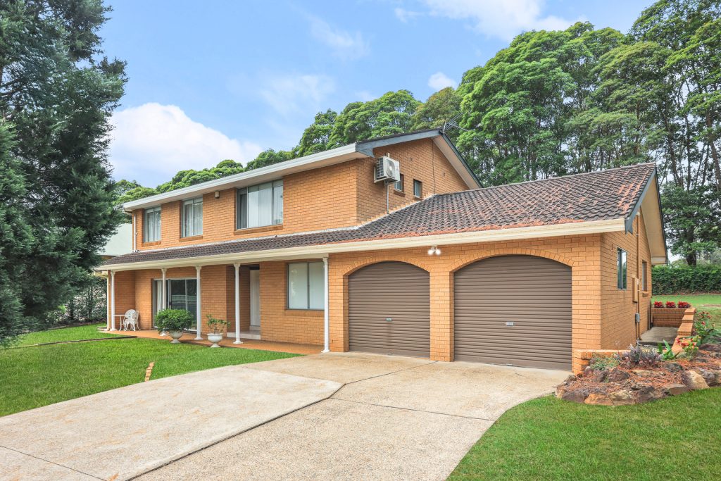 Sold - 20 Victor Close - New Property in Baulkham Hills - Real Estate by Maree McCrorie