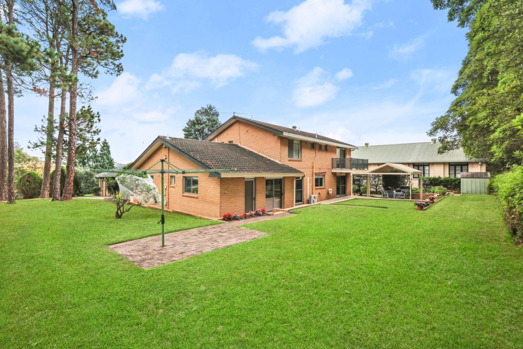 Sold - 20 Victor Close - New Property in Baulkham Hills - Real Estate by Maree McCrorie