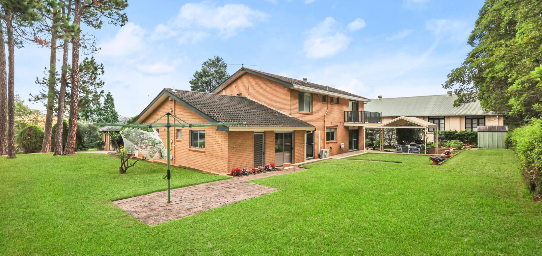 Sold - 20 Victor Close - New Property in Baulkham Hills - Real Estate by Maree McCrorie