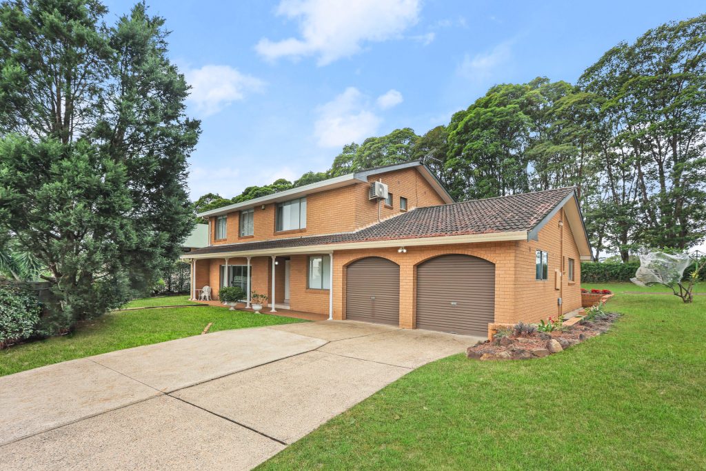 Sold - 20 Victor Close - New Property in Baulkham Hills - Real Estate by Maree McCrorie