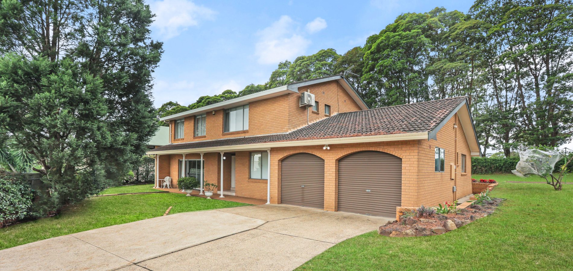 Sold - 20 Victor Close - New Property in Baulkham Hills - Real Estate by Maree McCrorie