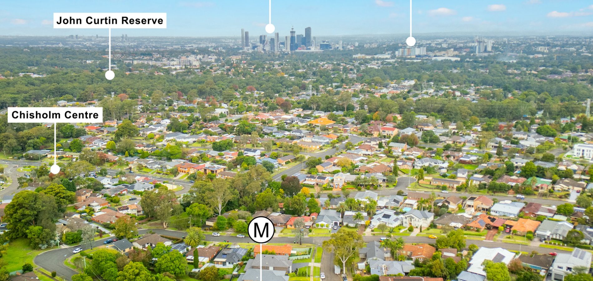Sold - 29 Jerome Avenue - New Property in Winston Hills - Real Estate by Arthur Kolovos