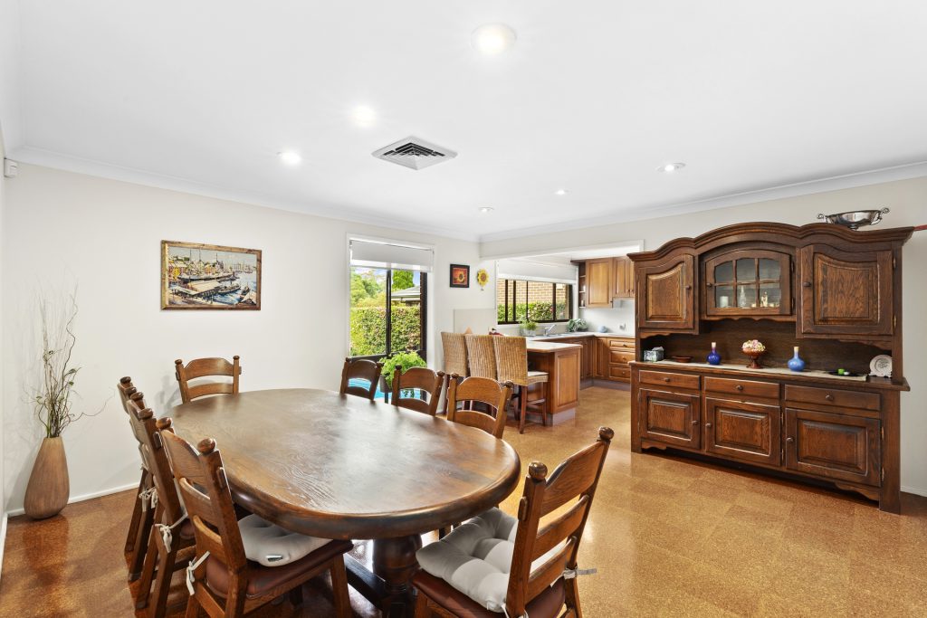 Sold - 29 Jerome Avenue - New Property in Winston Hills - Real Estate by Arthur Kolovos