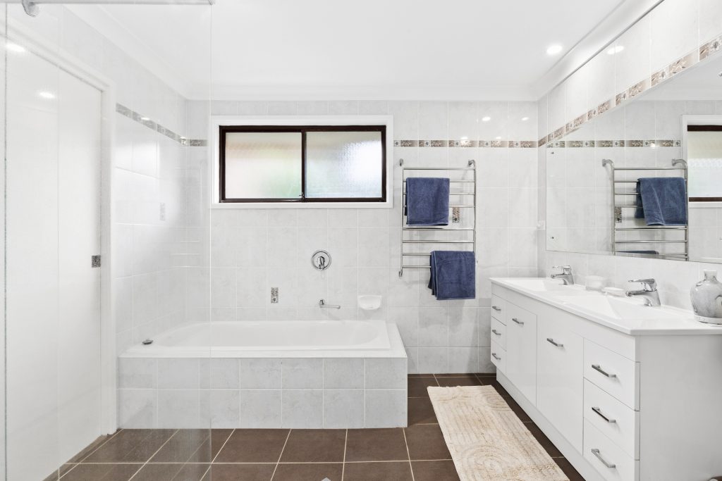 Sold - 29 Jerome Avenue - New Property in Winston Hills - Real Estate by Arthur Kolovos