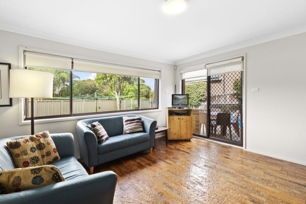 Sold - 29 Jerome Avenue - New Property in Winston Hills - Real Estate by Arthur Kolovos
