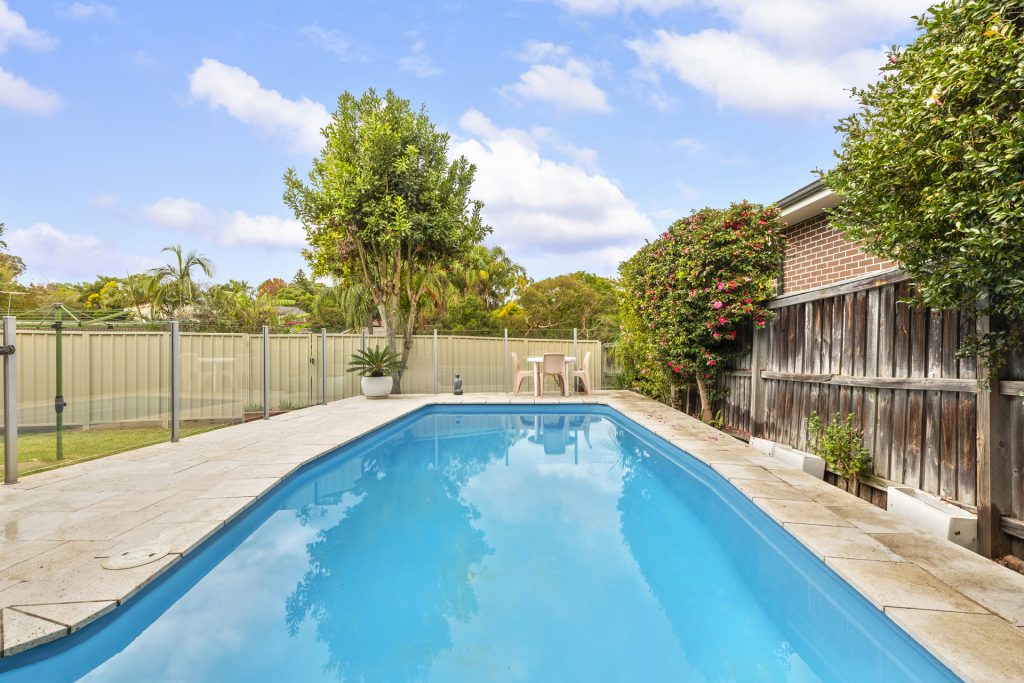 Sold - 29 Jerome Avenue - New Property in Winston Hills - Real Estate by Arthur Kolovos