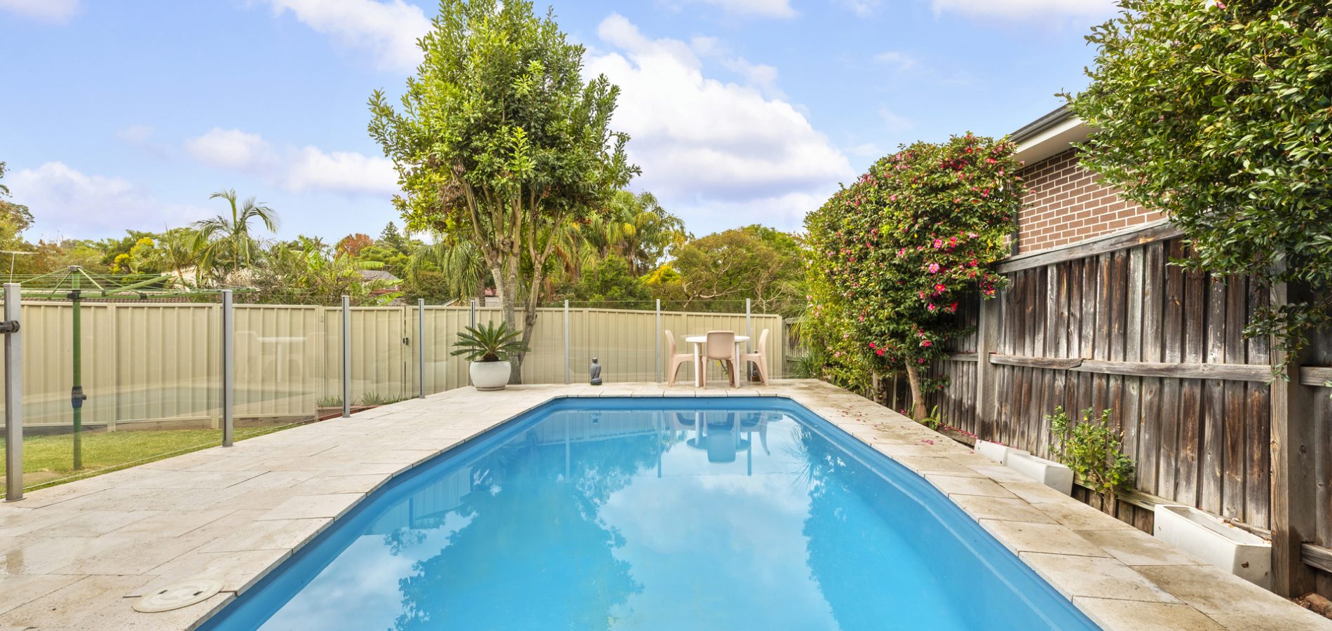 Sold - 29 Jerome Avenue - New Property in Winston Hills - Real Estate by Arthur Kolovos