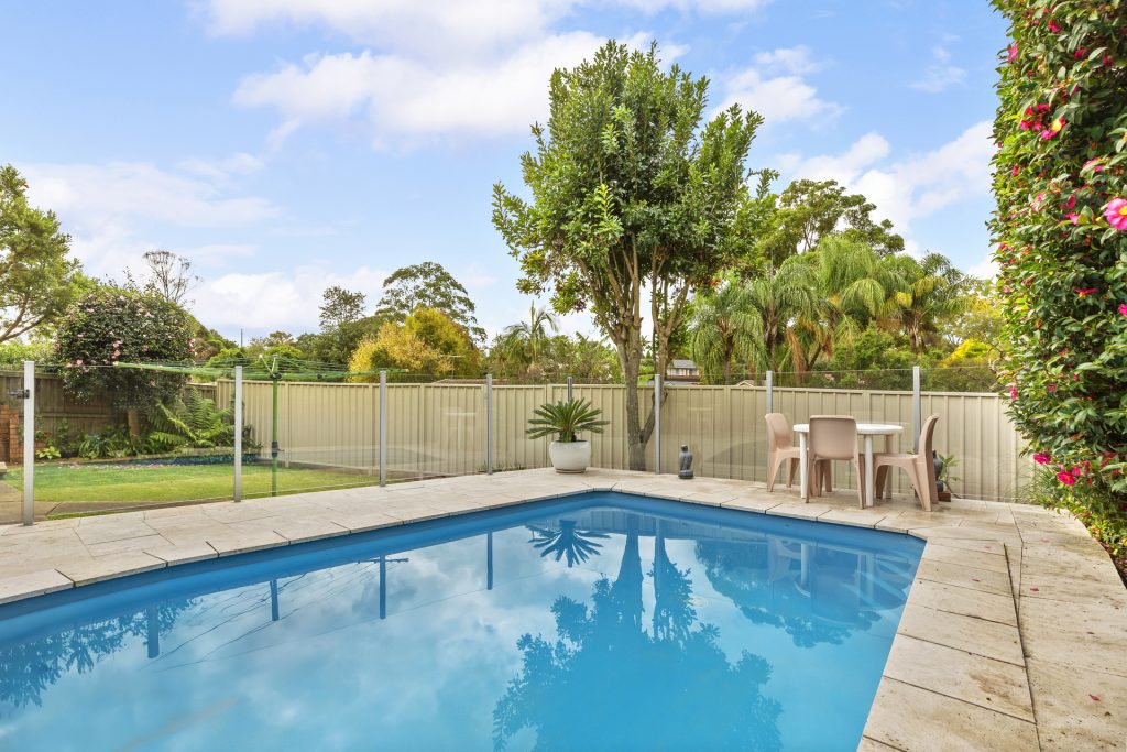 Sold - 29 Jerome Avenue - New Property in Winston Hills - Real Estate by Arthur Kolovos