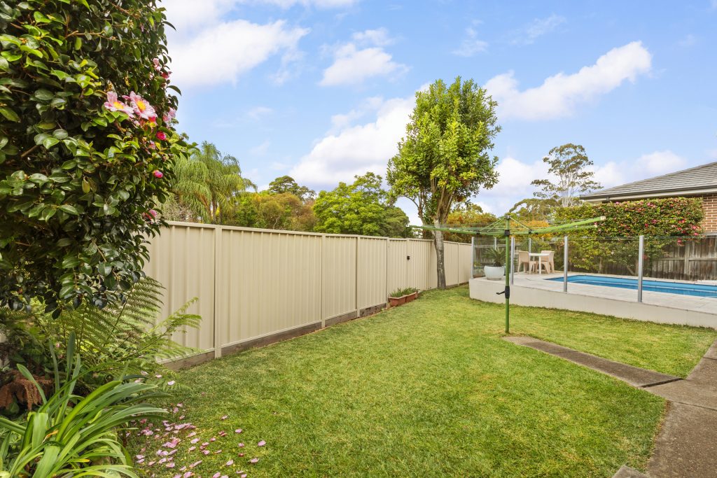 Sold - 29 Jerome Avenue - New Property in Winston Hills - Real Estate by Arthur Kolovos