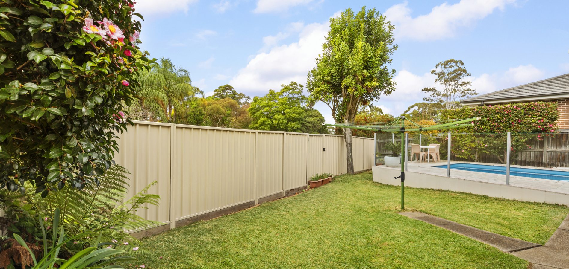 Sold - 29 Jerome Avenue - New Property in Winston Hills - Real Estate by Arthur Kolovos