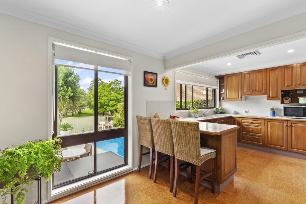Sold - 29 Jerome Avenue - New Property in Winston Hills - Real Estate by Arthur Kolovos