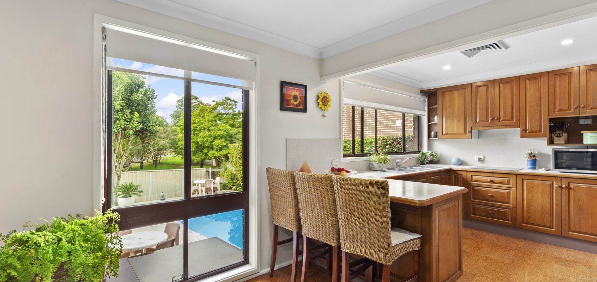 Sold - 29 Jerome Avenue - New Property in Winston Hills - Real Estate by Arthur Kolovos
