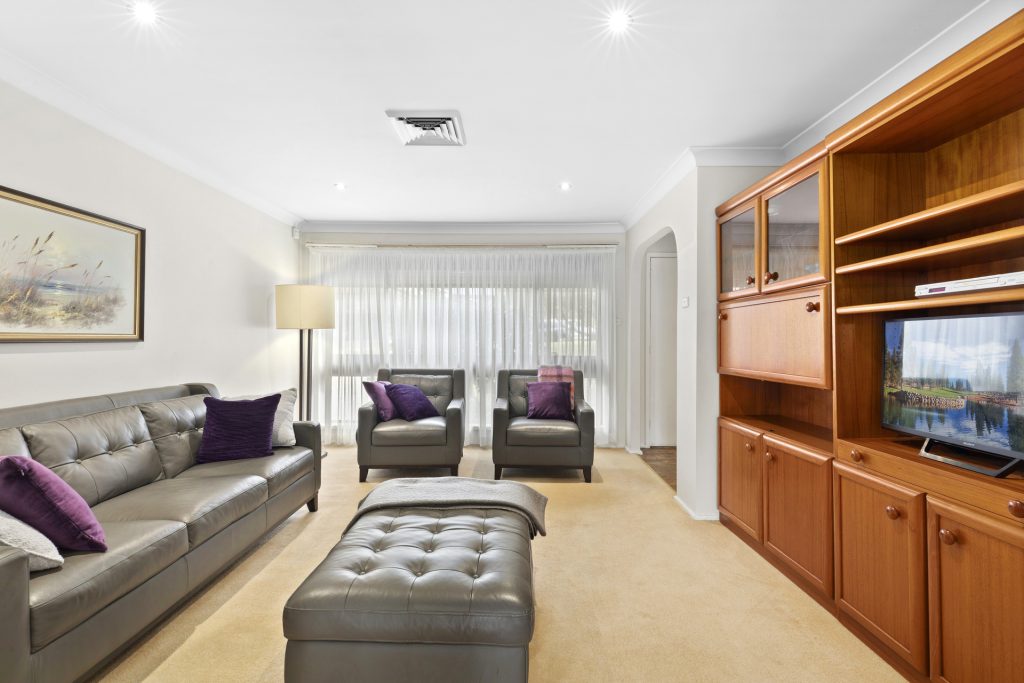 Sold - 29 Jerome Avenue - New Property in Winston Hills - Real Estate by Arthur Kolovos