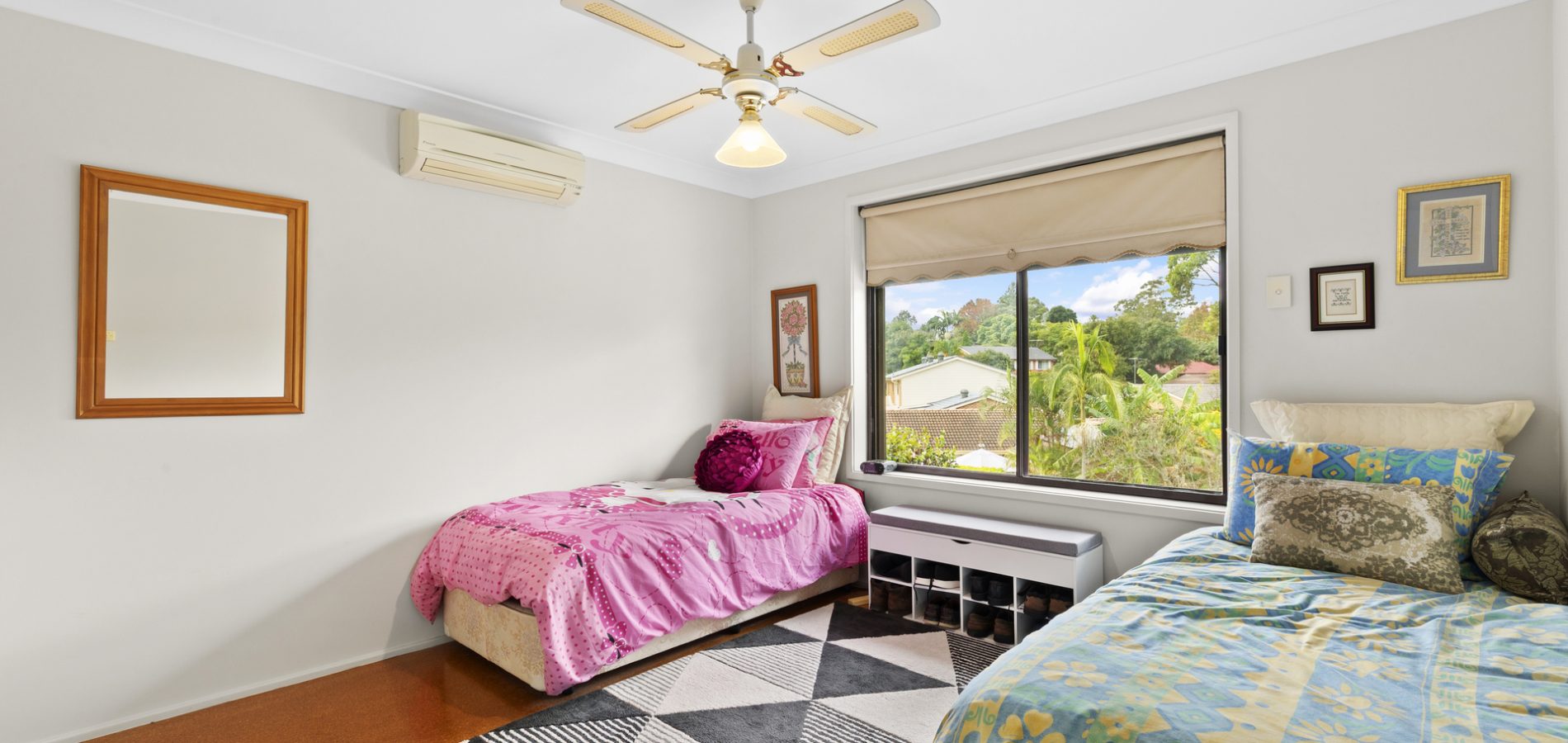 Sold - 29 Jerome Avenue - New Property in Winston Hills - Real Estate by Arthur Kolovos