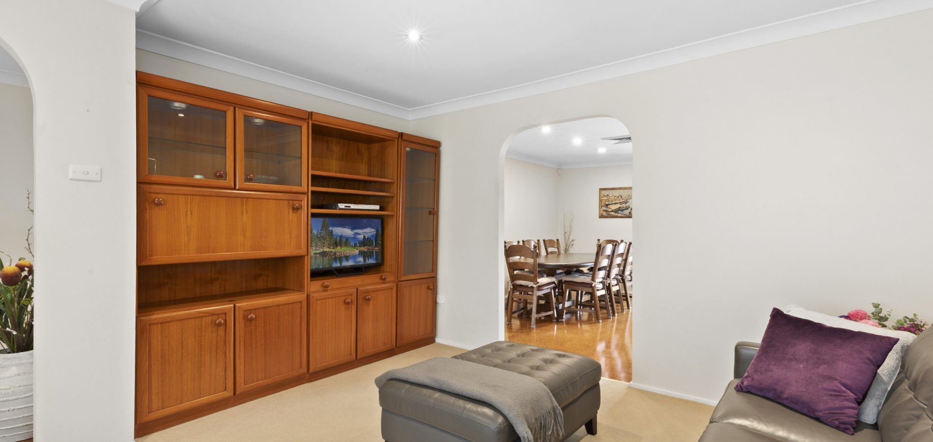 Sold - 29 Jerome Avenue - New Property in Winston Hills - Real Estate by Arthur Kolovos