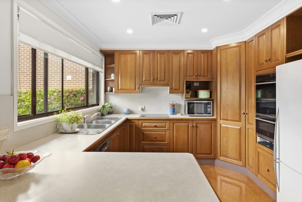 Sold - 29 Jerome Avenue - New Property in Winston Hills - Real Estate by Arthur Kolovos