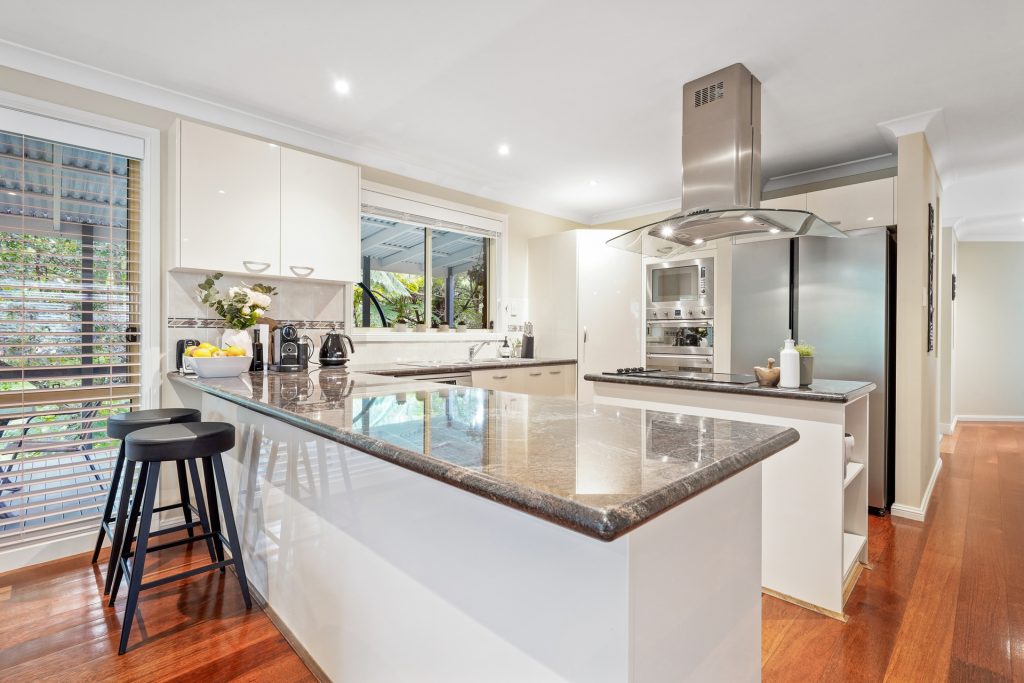 Sold - 8A Kingfisher Place - New Property in West Pennant Hills - Real Estate by Mark Vinogradov