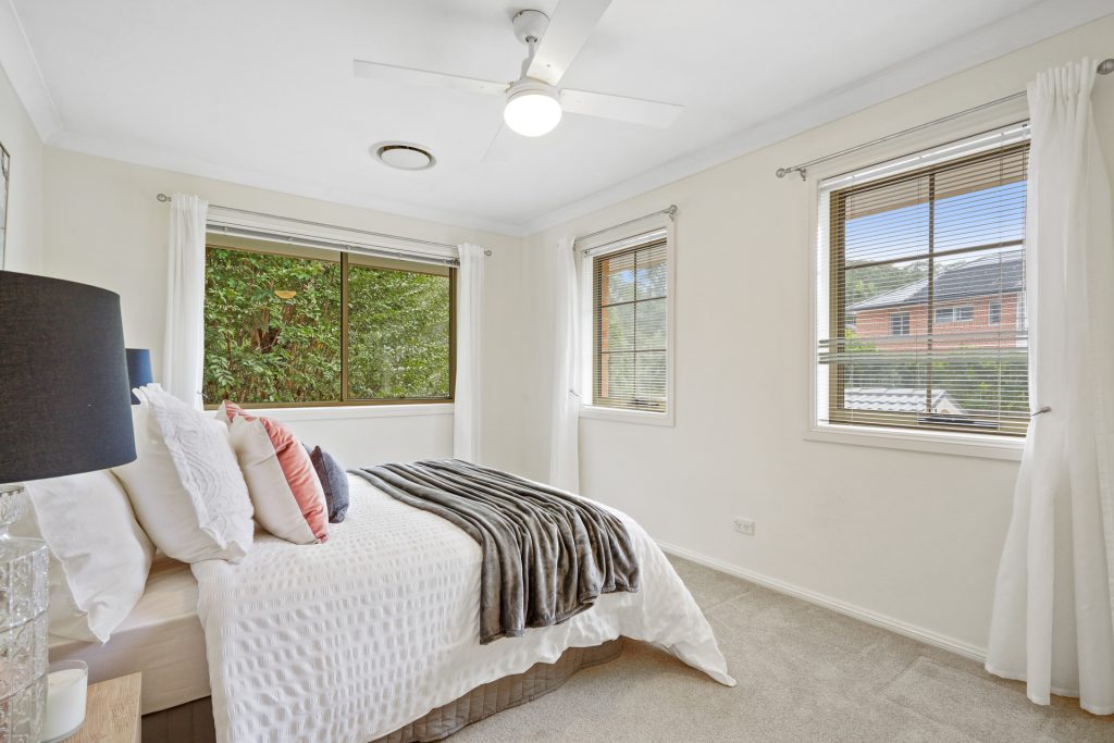 Sold - 8A Kingfisher Place - New Property in West Pennant Hills - Real Estate by Mark Vinogradov